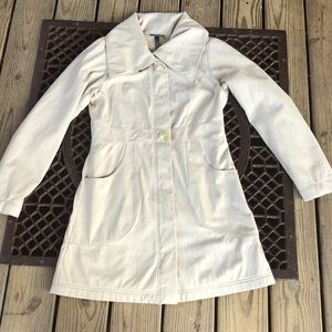 Patagonia long jacket